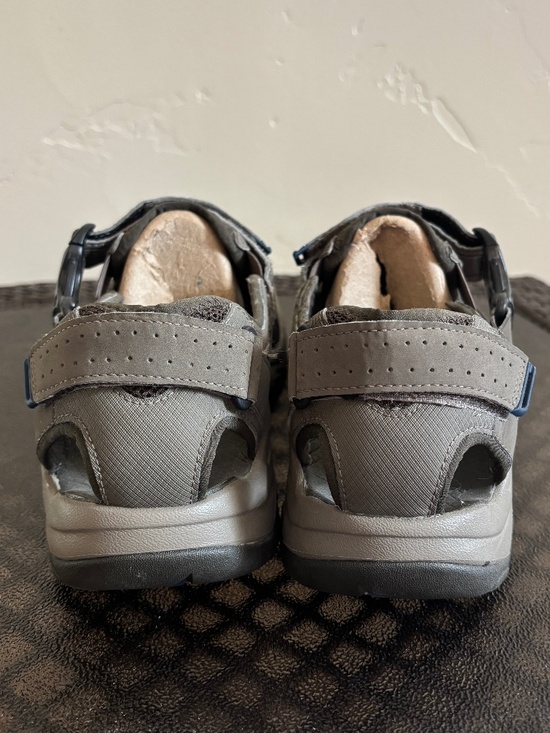 Teva Omnium 2 Water Resistant Hybrid Activewear Sandals Shoes Size 11